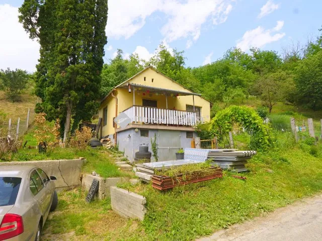 Eladó ház Zalaegerszeg 30 nm