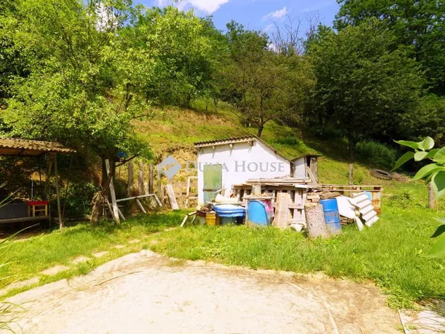 Eladó ház Zalaegerszeg, Bozsokivölgyi út 30 nm