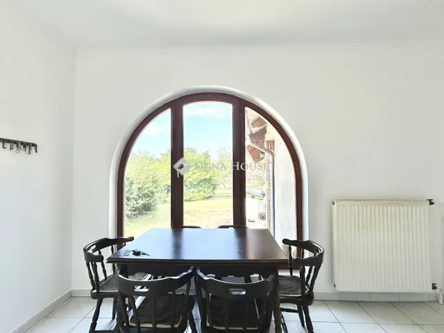 Eladó ház Jánosháza 133 nm