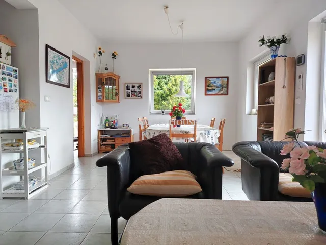 Ház – Nagykutas, Zala vármegye - 5. nézet