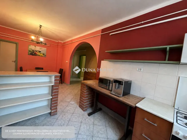 Eladó ház Bak 160 nm