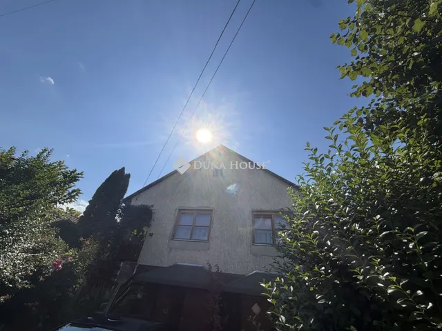 Eladó ház Bak, Kossuth Lajos utca 160 nm