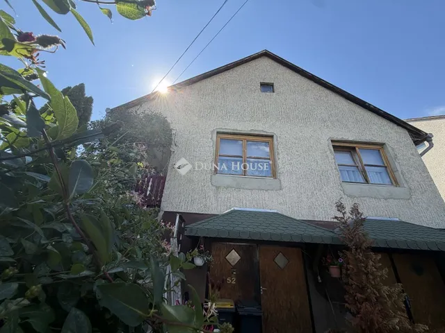Eladó ház Bak, Kossuth Lajos utca 160 nm