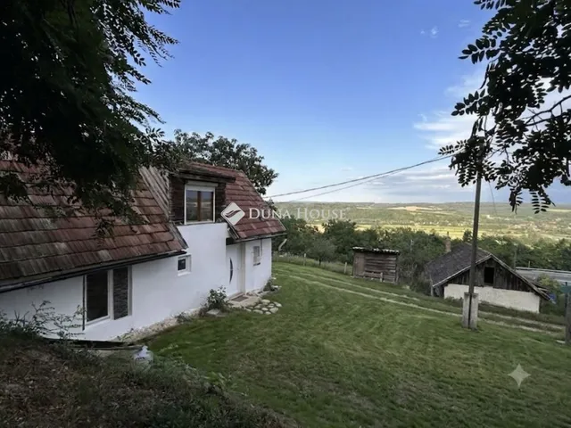 Eladó nyaraló Nagykapornak 58 nm