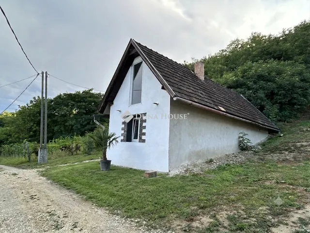 Eladó nyaraló Nagykapornak 58 nm