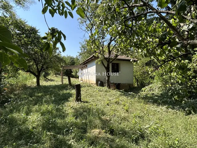Eladó nyaraló Lakhegy 26 nm