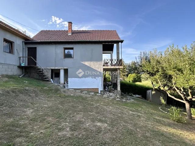 Eladó ház Zalaegerszeg 107 nm