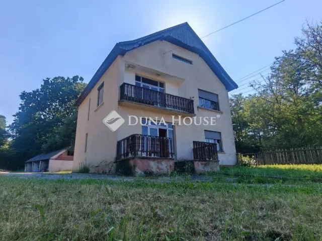Eladó ház Zalalövő 140 nm