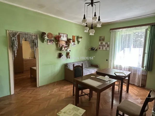Eladó lakás Gellénháza 54 nm