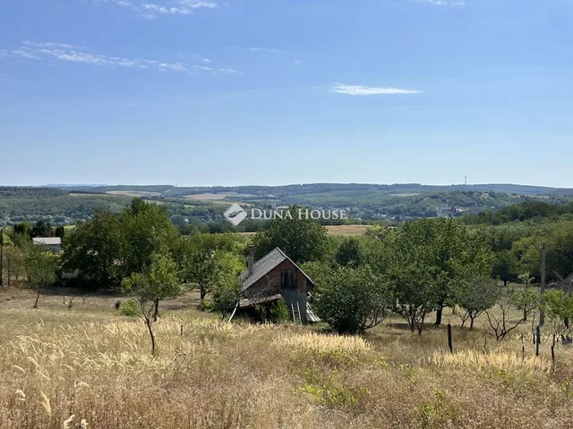 Eladó nyaraló Nagykapornak 50 nm