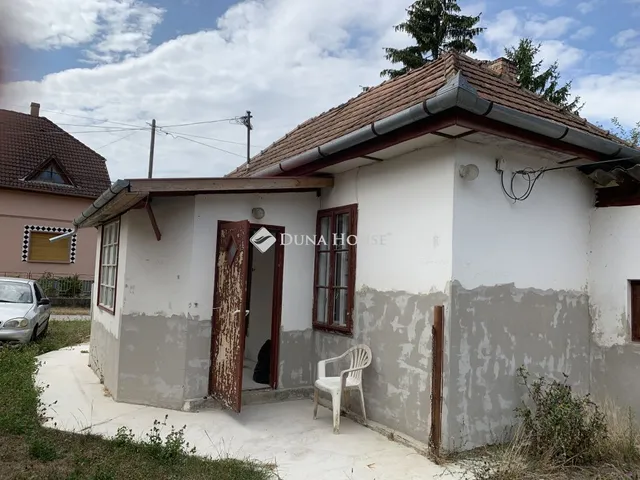 Eladó ház Kisbucsa, Dózsa György utca 58 nm