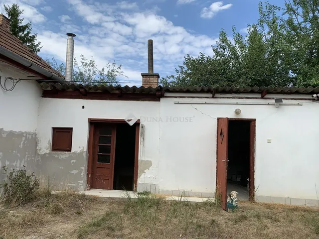 Eladó ház Kisbucsa, Dózsa György utca 58 nm
