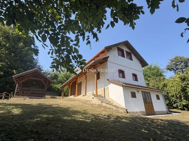 Eladó ház Lovászi 88 nm