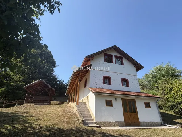 Eladó ház Lovászi 88 nm