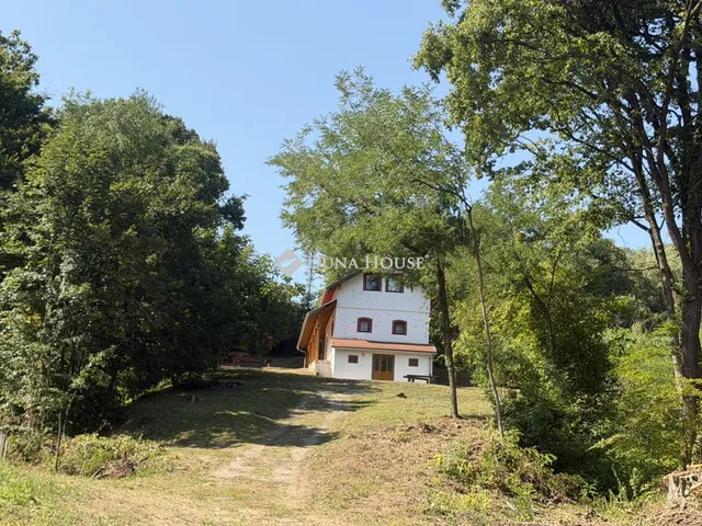 Eladó ház Lovászi 88 nm