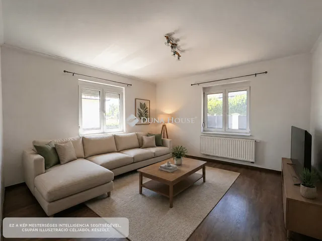 Kiadó ház Zalaegerszeg, Bem József utca 70 nm