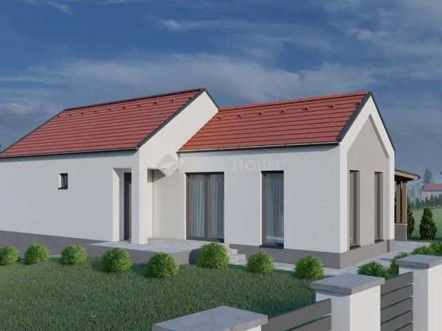 Eladó ház Boncodfölde 125 nm