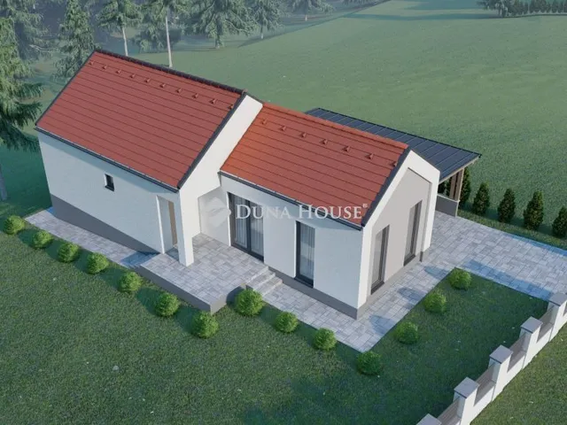 Eladó ház Boncodfölde, Kossuth Lajos utca 125 nm