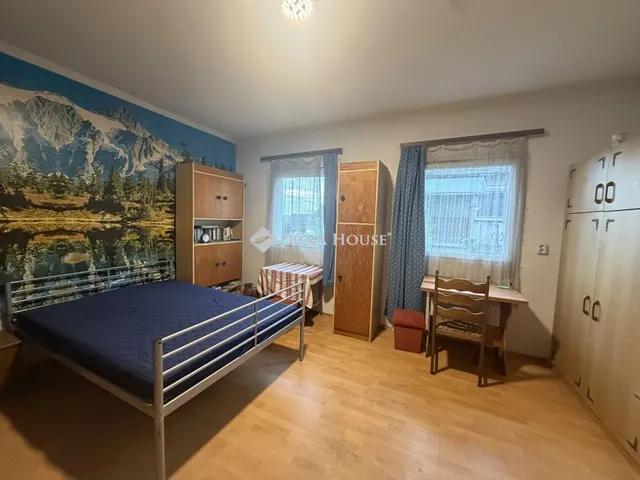 Eladó ház Lovászi 45 nm
