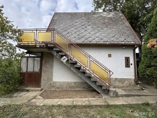 Eladó nyaraló Zalaegerszeg 32 nm