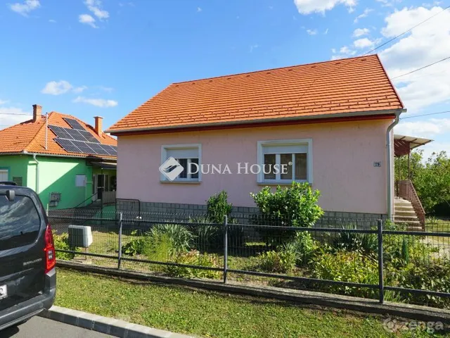 Eladó ház Zalaegerszeg 110 nm