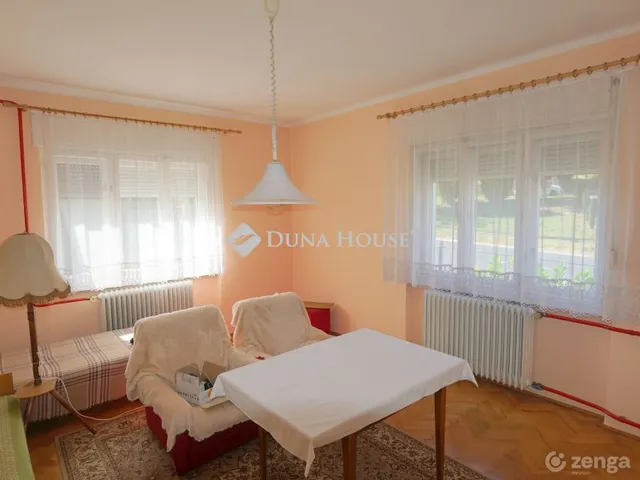 Eladó ház Zalaegerszeg, Pózva utca 110 nm
