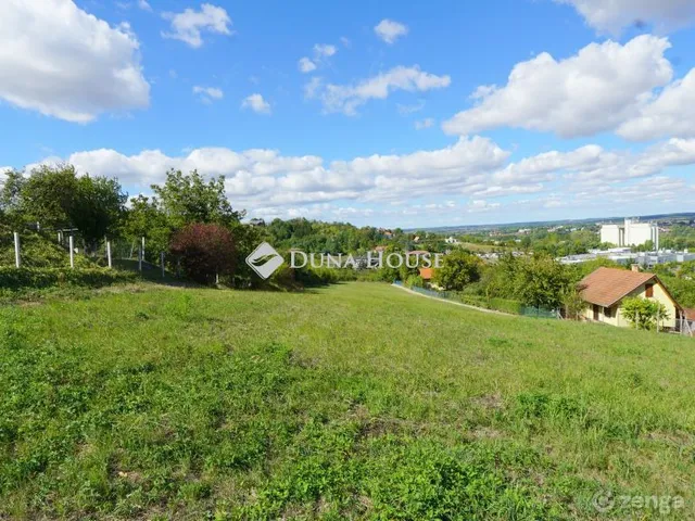 Eladó telek Zalaegerszeg 5546 nm