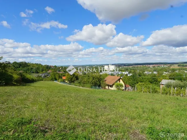 Eladó telek Zalaegerszeg, Rozmaring utca 5546 nm