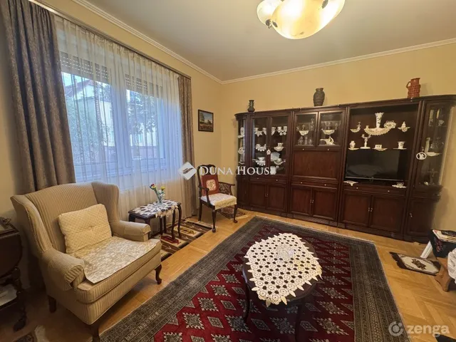 Eladó ház Zalaegerszeg, Köztársaság útja 130 nm