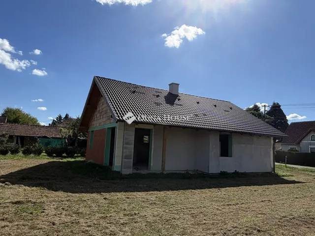 Eladó ház Rédics 100 nm