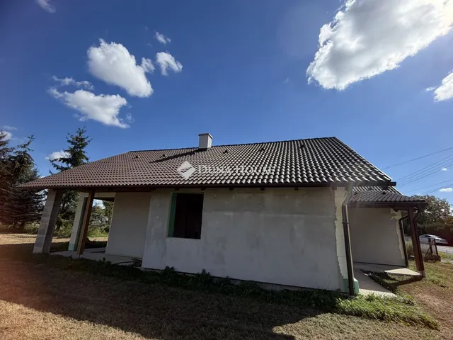 Eladó ház Rédics 100 nm