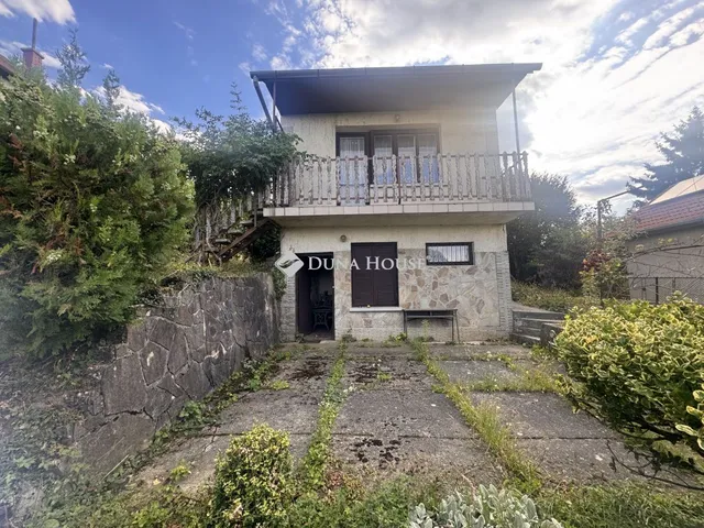Eladó ház Zalaegerszeg, Nincs utca 40 nm