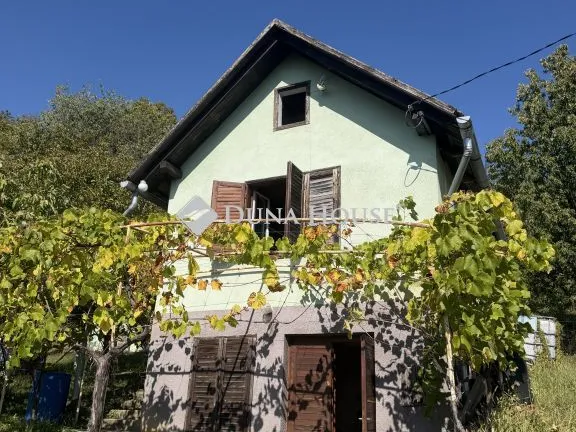 Eladó ház Lovászi 54 nm