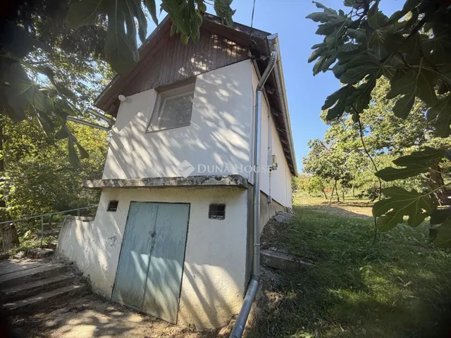Eladó ház Lovászi 38 nm