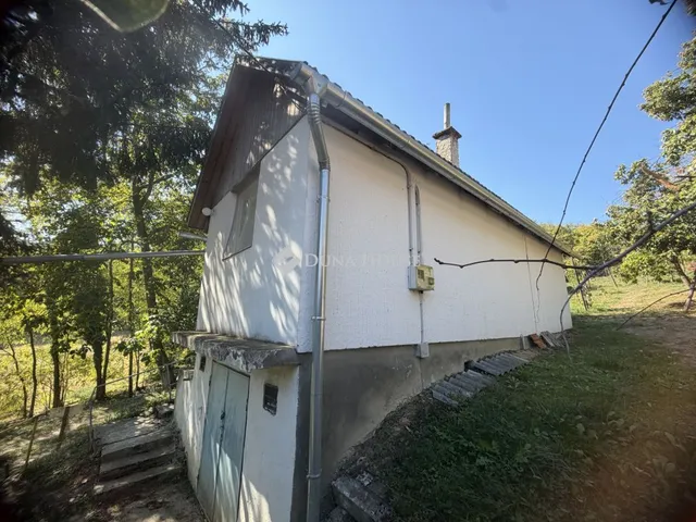 Eladó ház Lovászi 38 nm