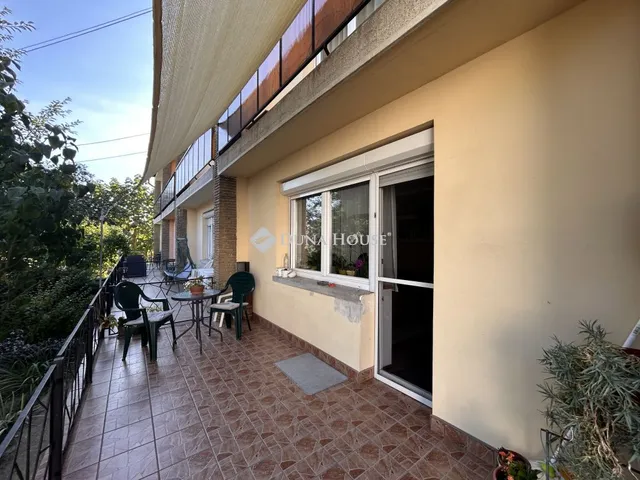 Eladó lakás Zalaegerszeg 92 nm