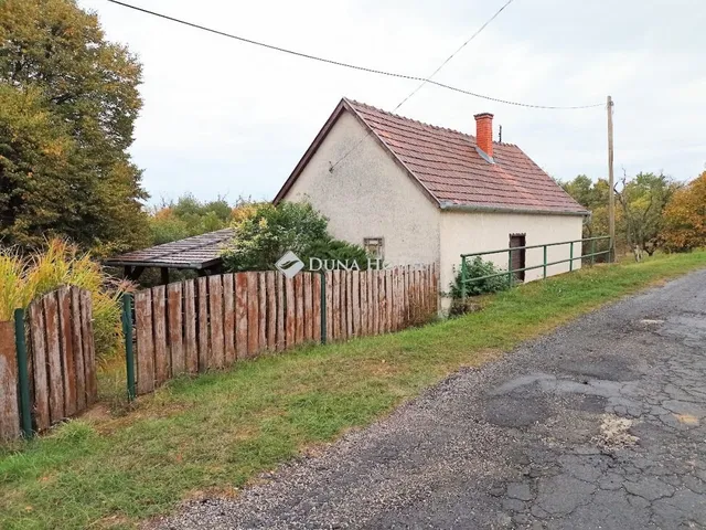 Eladó ház Becsvölgye, Táncsics út 55 nm