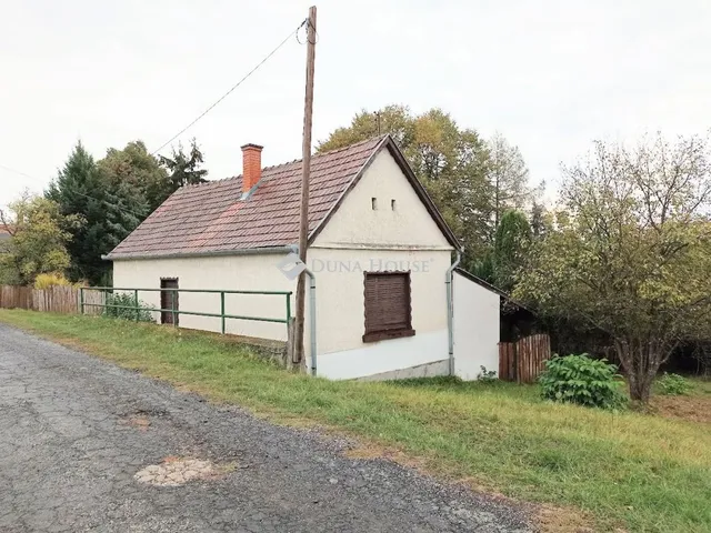 Eladó ház Becsvölgye, Táncsics út 55 nm