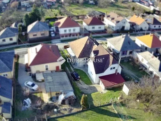 Eladó ház Zalaegerszeg 140 nm