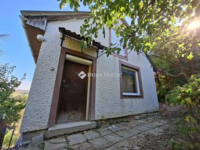 Eladó nyaraló Zalaegerszeg 41 nm