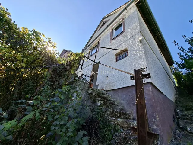 Eladó nyaraló Zalaegerszeg 41 nm