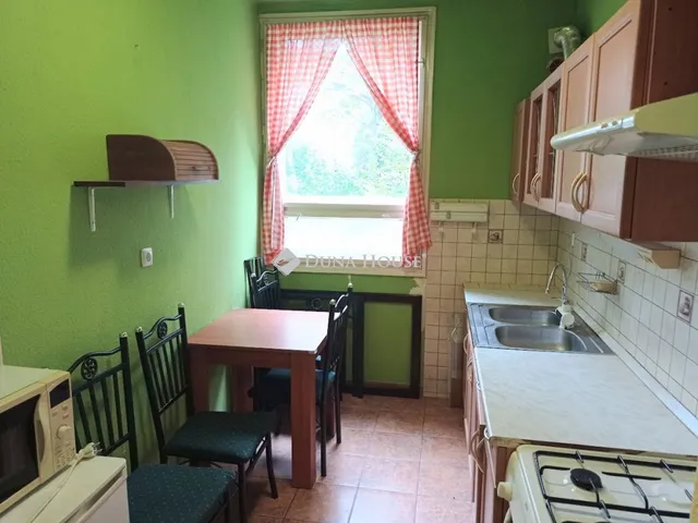 Eladó lakás Zalaegerszeg 37 nm