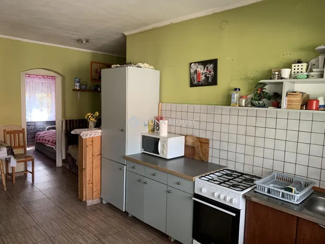 Eladó ház Bagod 73 nm