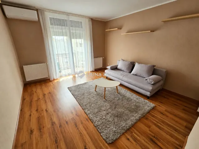 Apartment in Zalaegerszeg - View 2