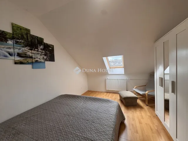 Apartment in Zalaegerszeg - View 5