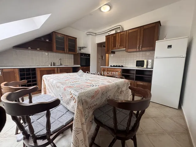 Apartment in Zalaegerszeg - More