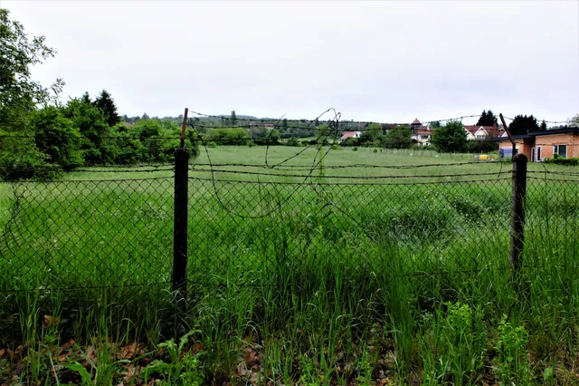 Eladó telek Esztergom 9550 nm