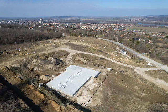 Eladó lakás Esztergom 140 nm