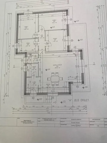 Eladó ház Piliscsév, Búzavirág utca 94 nm