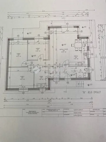 Eladó új építésű lakópark Piliscsév, Búzavirág utca 94 nm